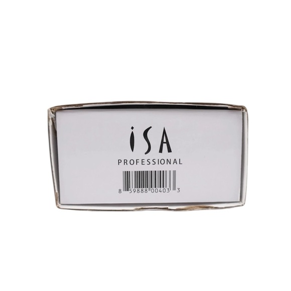 NEW ISA Professional Digital Titanium Flat Iron - Picture 6 of 6